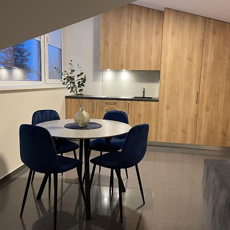 Apartment Krantine - Self Check In Kaunas Dış mekan fotoğraf